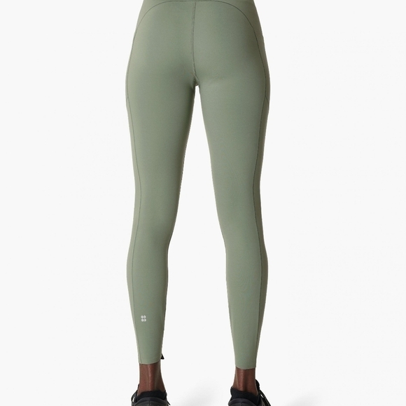 Sweaty Betty High Waisted Power Leggings - Picture 2 of 11